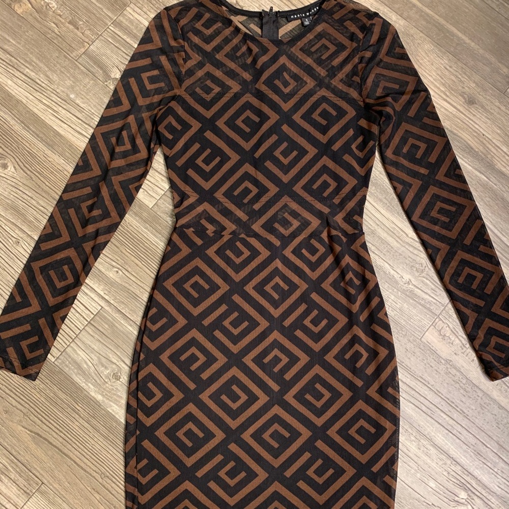 Dress Size Small